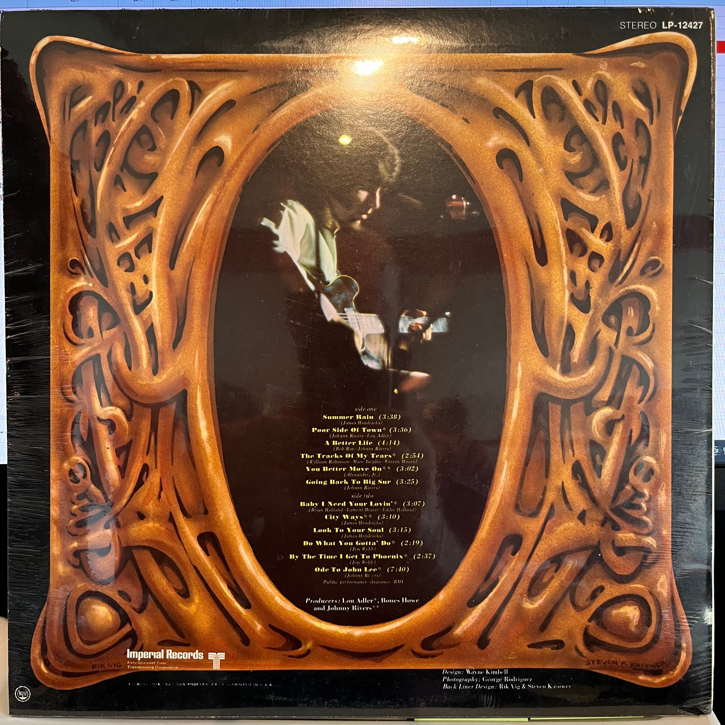 A Touch Of Gold *SEALED* | Mint (M) Mint (M)
