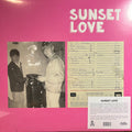 Sunset Love (VINYL) | Mint (M) Mint (M)