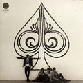 Butch Walker And The Black Widows - The Spade (BLACK VINYL) |