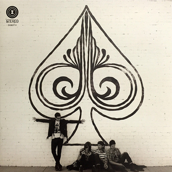 Butch Walker And The Black Widows - The Spade (BLACK VINYL) |