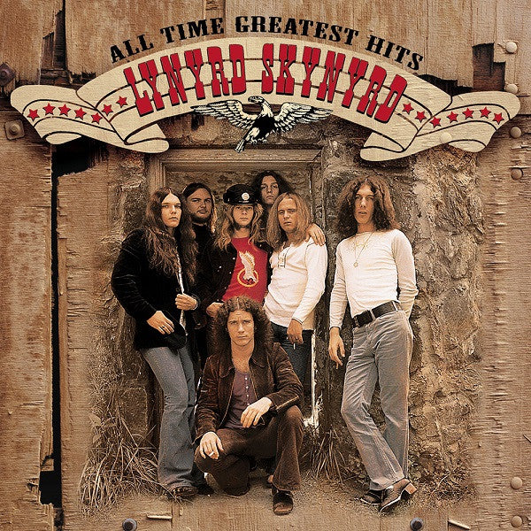 All Time Greatest Hits (CD) | Mint (M) Mint (M)