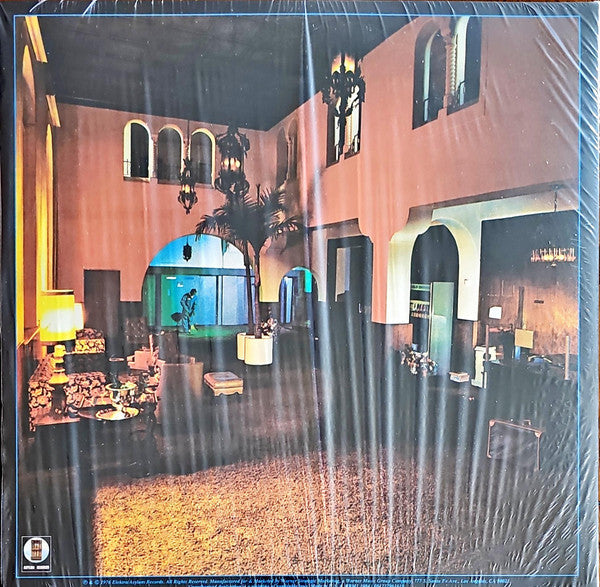 Eagles - Hotel California (VINYL) | Mint (M) Mint (M)