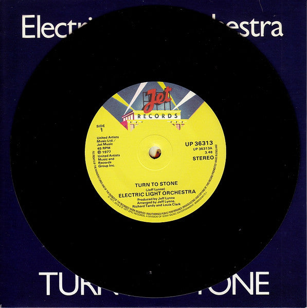 The UK Singles Volume One 1972-1978 (7" BOX SET) |