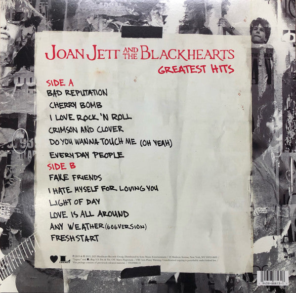 Greatest Hits (VINYL) | Mint (M) Mint (M)