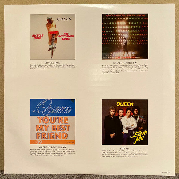 Greatest Hits (2x COLOR VINYL) | Mint (M) Mint (M)