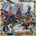 The Mystery Lights - Too Much Tension! (VINYL) |