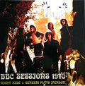 BBC Sessions 1970 (Night Ride & Genesis Plays Jackson)(VINYL) | Mint (M) Mint (M)