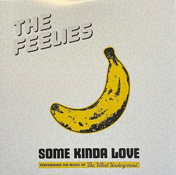 Some Kinda Love Performing The Music Of The Velvet Underground | Mint (M) Mint (M)