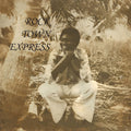 Rock Town Express Music CD