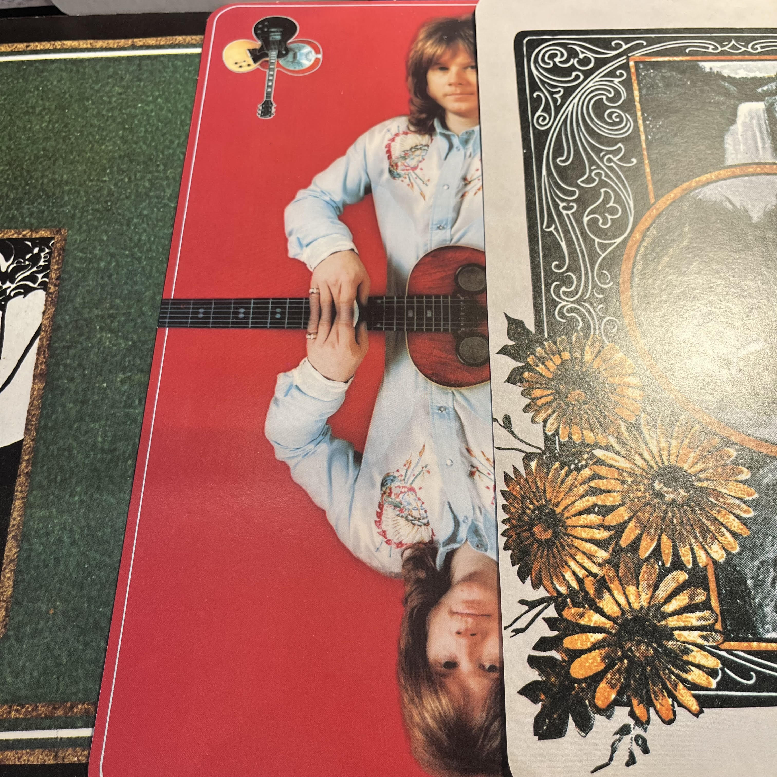 Three Dog Night - Seven Separate Fools *W CARDS* | Excellent (EX) Near Mint (NM)
