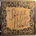 Three Dog Night - Seven Separate Fools *W CARDS* | Excellent (EX) Near Mint (NM)