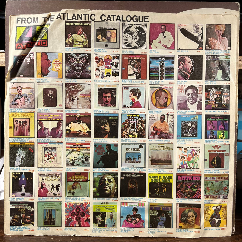 Led Zeppelin - Led Zeppelin II (RL SP SRC VINYL) |