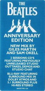 The Beatles - Abbey Road (BOX SET) |