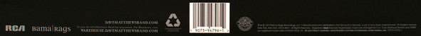 Dave Matthews Band - Rhino's Choice *TARGET/ROSE COLOR* | Near Mint (NM) Near Mint (NM)