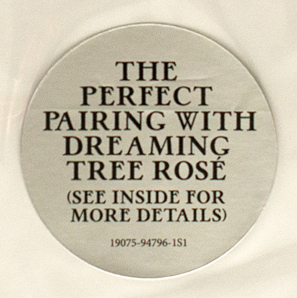 Dave Matthews Band - Rhino's Choice *TARGET/ROSE COLOR* | Near Mint (NM) Near Mint (NM)