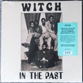 In The Past (GREEN VINYL) | Mint (M) Mint (M)