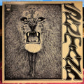 Santana - Santana *SANTA MARIA* | Very Good Plus (VG+) Very Good Plus (VG+)