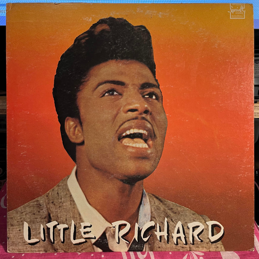 Little Richard - Little Richard *REISSUE* | Very Good Plus (VG+) Very Good Plus (VG+)