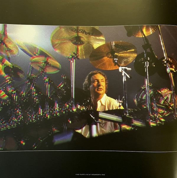 Live At Knebworth 1990 | Mint (M) Mint (M)