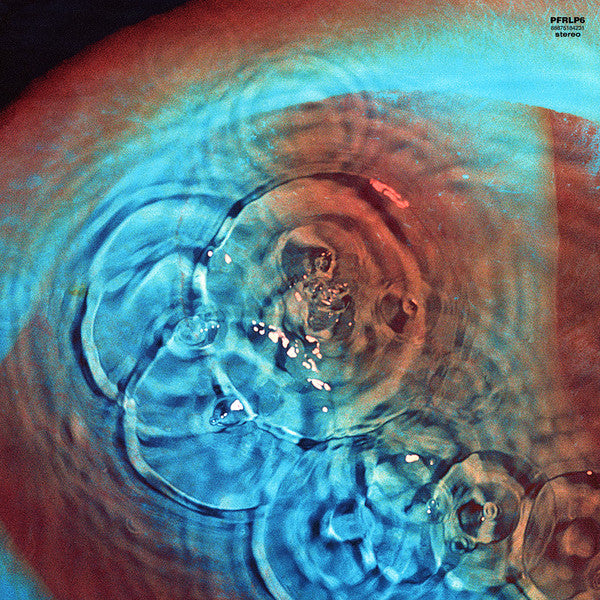 Pink Floyd - Meddle (VINYL) | Mint (M) Mint (M)