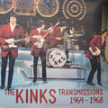 Transmissions 1964 - 1968 | Mint (M) Mint (M)