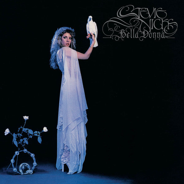 Stevie Nicks - Bella Donna | Mint (M) Mint (M)
