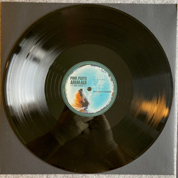 Animals (2018 Remix) | Mint (M) Mint (M)