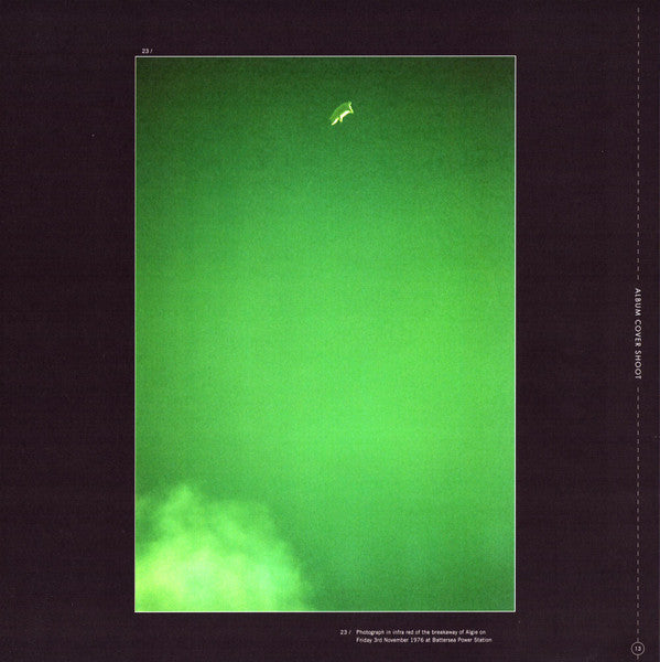 Animals (2018 Remix) | Mint (M) Mint (M)