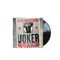 The Joker Live In Concert [LP] | Mint (M) Mint (M)