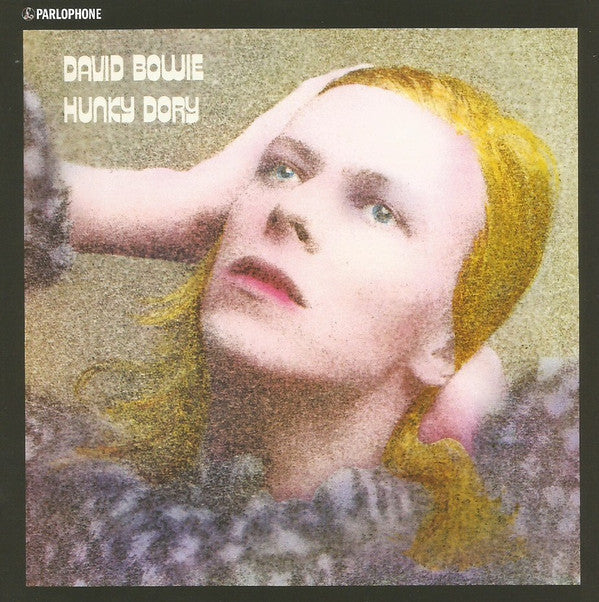 Hunky Dory | Mint (M) Mint (M)