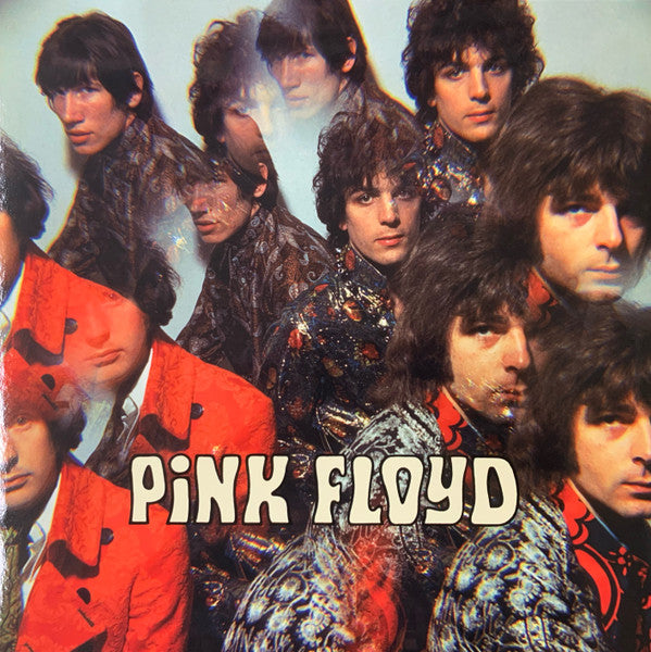 Pink Floyd - The Piper At The Gates Of Dawn | Mint (M) Mint (M)