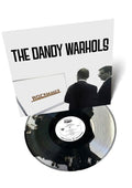 The Dandy Warhols Rockmaker [IEX Black/Clear] Vinyl Record