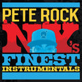 NY's Finest Instrumentals (RSD Black Friday 11.27.2020) (VINYL) | Mint (M) Mint (M)