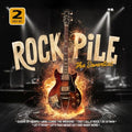 The Seventies Music CD