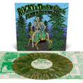 Punk'S Pot Head [Super Silver Haze] Vinyl Record