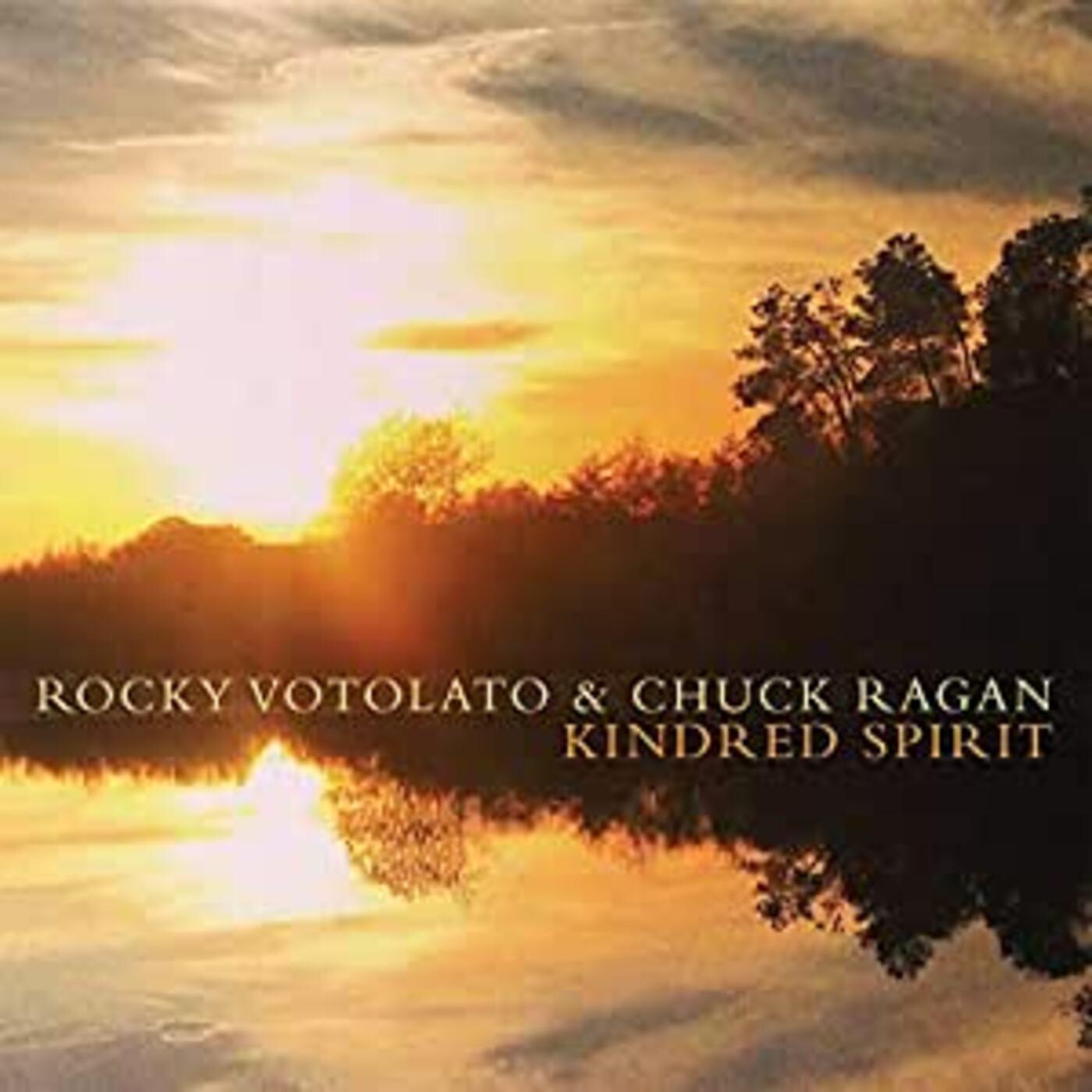 Kindred Spirit Music CD