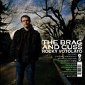 The Brag and Cuss Music CD