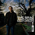 The Brag and Cuss Music CD