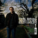 The Brag and Cuss Music CD