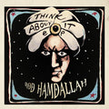 Think About It EP Vinyl Record