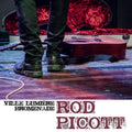 Ville Lumiere Promenade Music CD