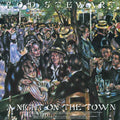 Rod Stewart - A Night On The Town (Rhino Reserve, Brick & Mortar Exclusive) Vinyl Record