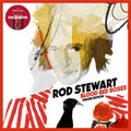Rod Stewart - Blood Red Roses [Deluxe Edition] [Bonus Track] Music CD