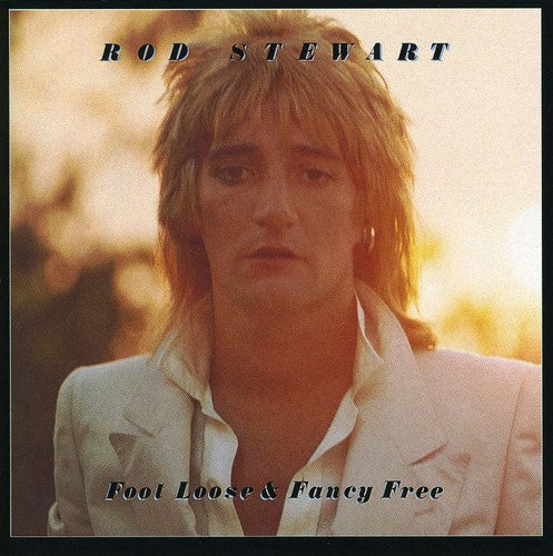 Foot Loose & Fancy Free (Brick & Mortar Exclusive) Vinyl Record