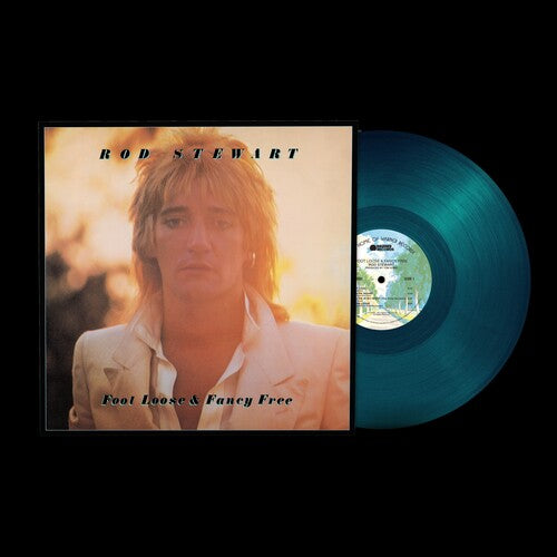 Foot Loose & Fancy Free (Brick & Mortar Exclusive) Vinyl Record