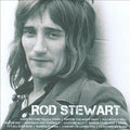 Icon: Rod Stewart |