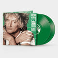 Ultimate Hits (2LP Opaque Evergreen Vinyl) | Mint (M) Mint (M)