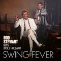Rod Stewart with Jools Holland Swing Fever Vinyl Record