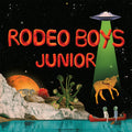 Junior (Purple VINYL) | Mint (M) Mint (M)