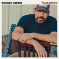 True South Vinyl Record